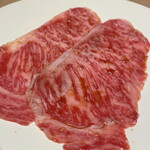 和牛焼肉じろうや 介 wagyu&sake - 