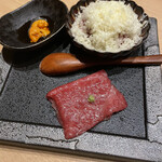 和牛焼肉じろうや 介 wagyu&sake - 