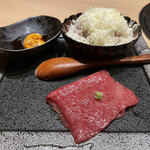 和牛焼肉じろうや 介 wagyu&sake - 