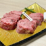 板前焼肉 一牛 - 