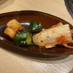 和牛焼肉じろうや 介 wagyu&sake - 