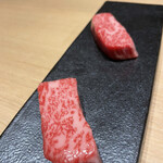 和牛焼肉じろうや 介 wagyu&sake - 