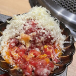 和牛焼肉じろうや 介 wagyu&sake - 