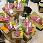 Itamae Yakiniku Ichigyuu - 