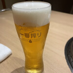 和牛焼肉じろうや 介 wagyu&sake 名古屋駅前本店 - 