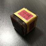 木村屋 - 小豆ようかん