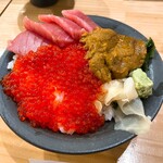 ハレの日食堂 - 