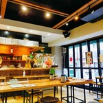 ジャパニーズ スパイス カリー ワッカ - 