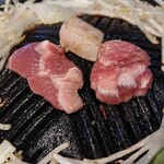 Matsudo Jingisukan Kurabu Michi - 