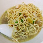 金狼 - 替え玉投入