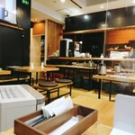 ジャパニーズ スパイス カリー ワッカ - 