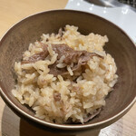 和牛焼肉じろうや 介 wagyu&sake - 