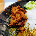 ジャパニーズ スパイス カリー ワッカ - 