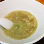 金狼 - 美味しいスープ