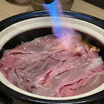 和牛焼肉じろうや 介 wagyu&sake - 