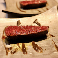 Hirovanna - 知多牛〝響〟/蕗の薹