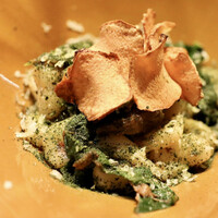 Hirovanna - 手打ちPasta/豊田の鹿