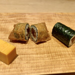 紀尾井町 三谷 - 