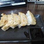 激辛ラーメンの拉麺帝王 - 