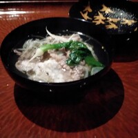 日本料理 晴山 - 