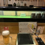 Tachigui Yakiniku Jiroumaru - 