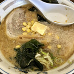 チャーシュー専門店　チャーシュー力 - 