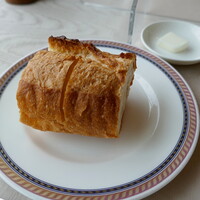 フランス料理レストラン ベルビュー - 