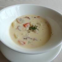フランス料理レストラン ベルビュー - 