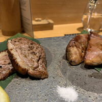 六本木 とりや幸 - 
