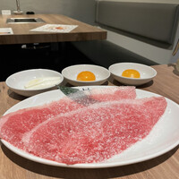 やきにくグレート 神田店 - 