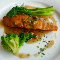 フランス料理レストラン ベルビュー - 
