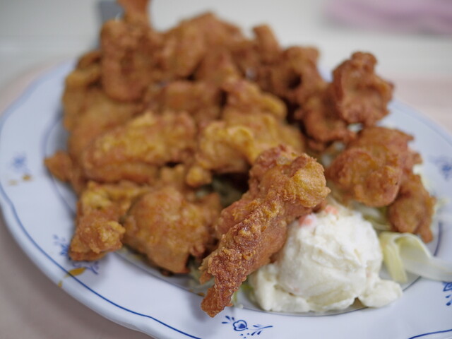 Sapporo Shi Teine Kuyakusho Shokudo photo