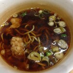 一〇そば - ｽﾞ~ｯﾄ食べていたい！