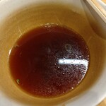 一〇そば - あ～飲んじゃうか！