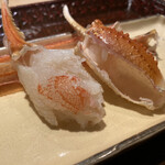 富小路 やま岸 - 