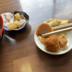 Morimiyanohara Eki Koryukan