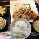 和風きっちん 旬彩庭 - 