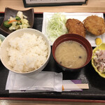 和風きっちん 旬彩庭 - 