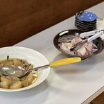 Morimiyanohara Eki Koryukan