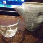 Izakaya Kamadoka - 飲み放題から冷酒