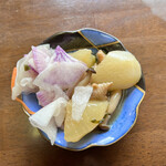 Morimiyanohara Eki Koryukan