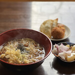 Morimiyanohara Eki Koryukan