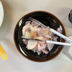 Morimiyanohara Eki Koryukan