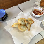 Morimiyanohara Eki Koryukan