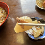 Morimiyanohara Eki Koryukan