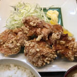 和風きっちん 旬彩庭 - 