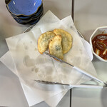 Morimiyanohara Eki Koryukan