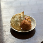 Morimiyanohara Eki Koryukan