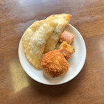 Morimiyanohara Eki Koryukan