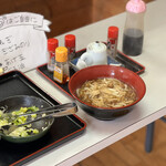 Morimiyanohara Eki Koryukan